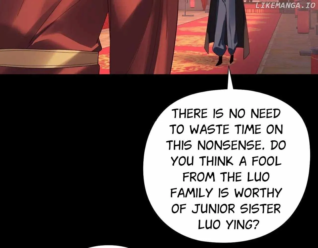 I Am the Fated Villain Chapter 248 page 8 - 