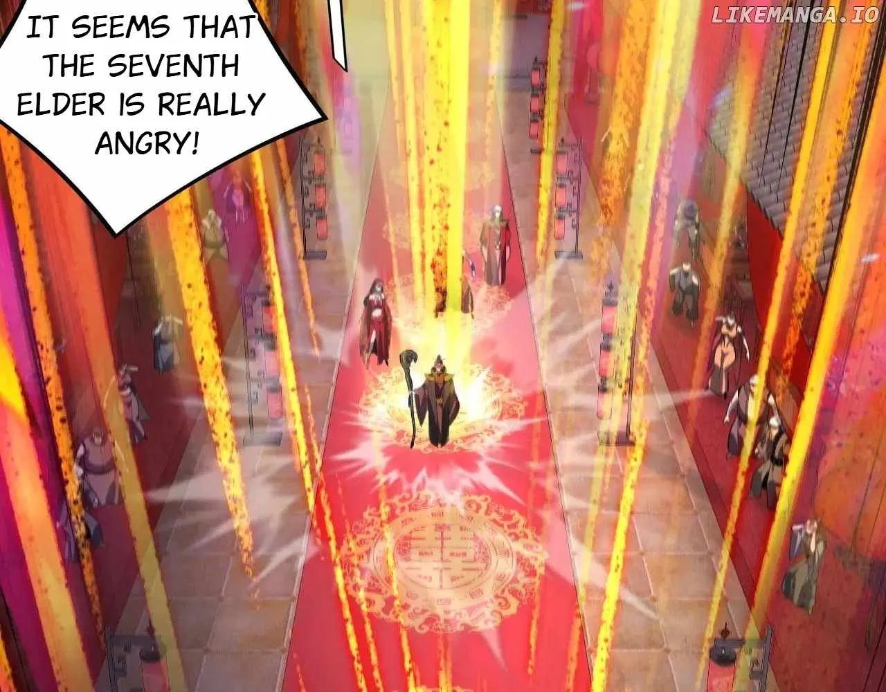 I Am the Fated Villain Chapter 248 page 72 - 
