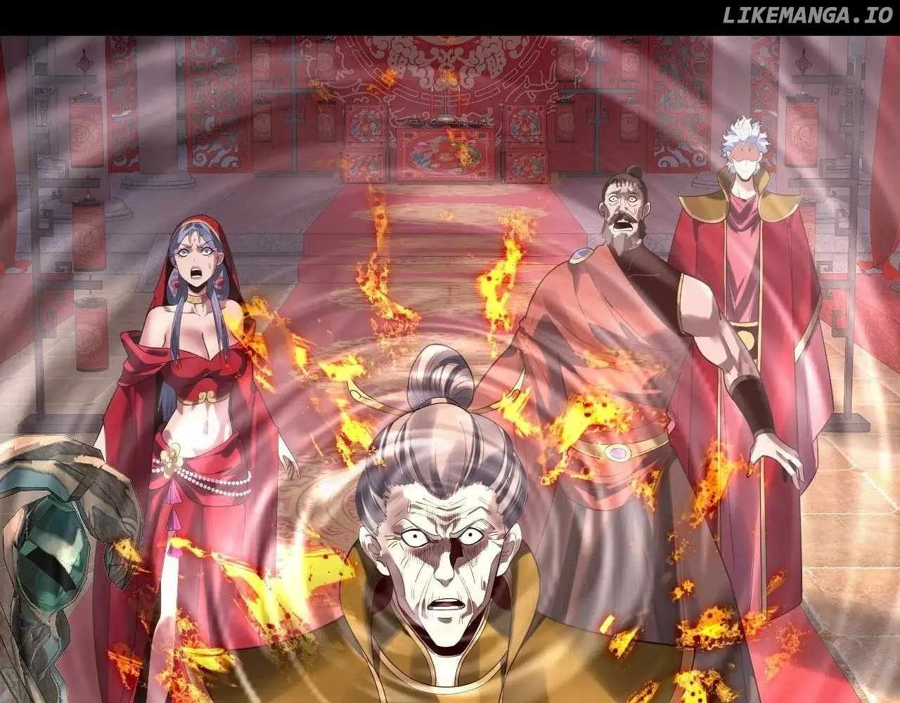 I Am the Fated Villain Chapter 248 page 75 - 