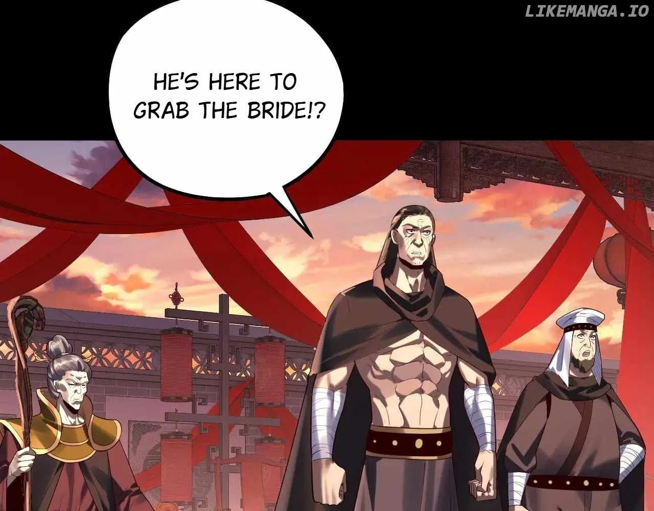 I Am the Fated Villain Chapter 248 page 9 - 