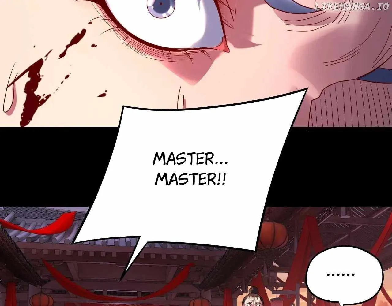 I Am the Fated Villain Chapter 248 page 86 - 