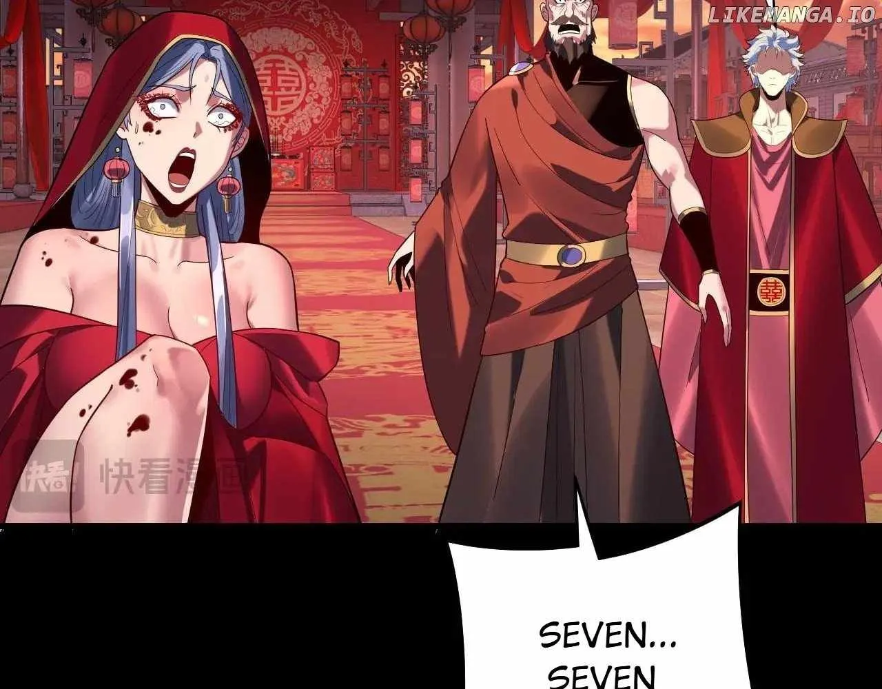 I Am the Fated Villain Chapter 248 page 87 - 