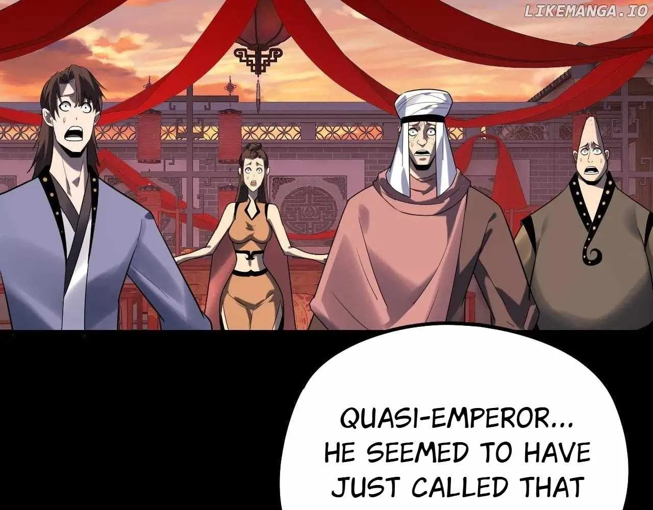 I Am the Fated Villain Chapter 248 page 89 - 