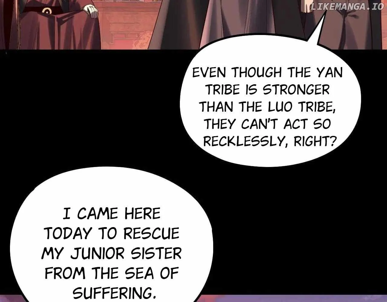 I Am the Fated Villain Chapter 248 page 10 - 