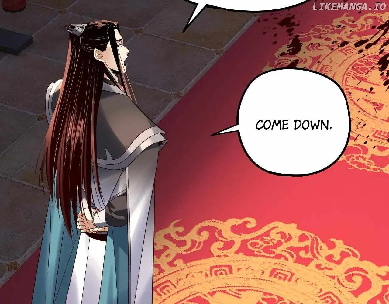 I Am the Fated Villain Chapter 248 page 91 - 