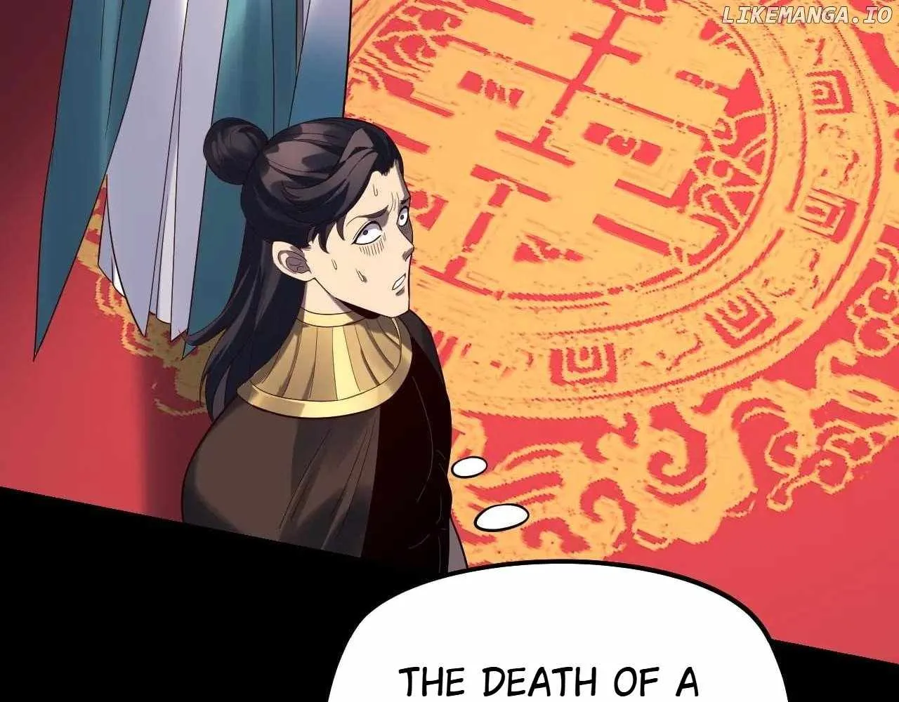 I Am the Fated Villain Chapter 248 page 92 - 