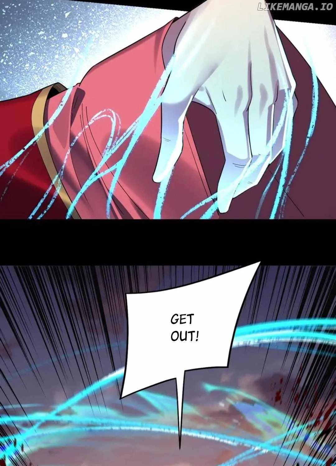 I Am the Fated Villain Chapter 249 page 15 - 