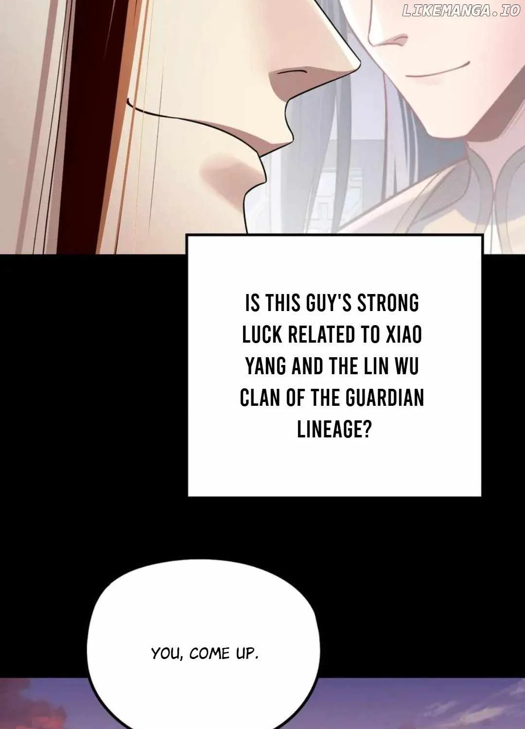 I Am the Fated Villain Chapter 249 page 28 - 