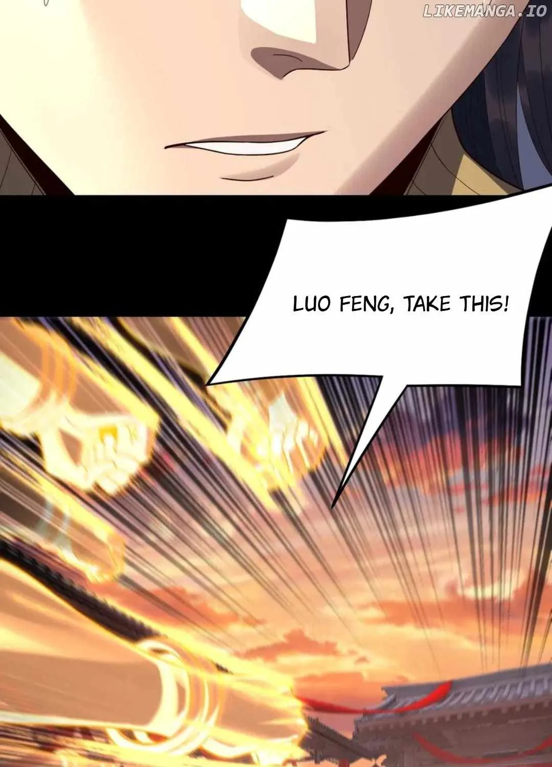 I Am the Fated Villain Chapter 249 page 32 - 