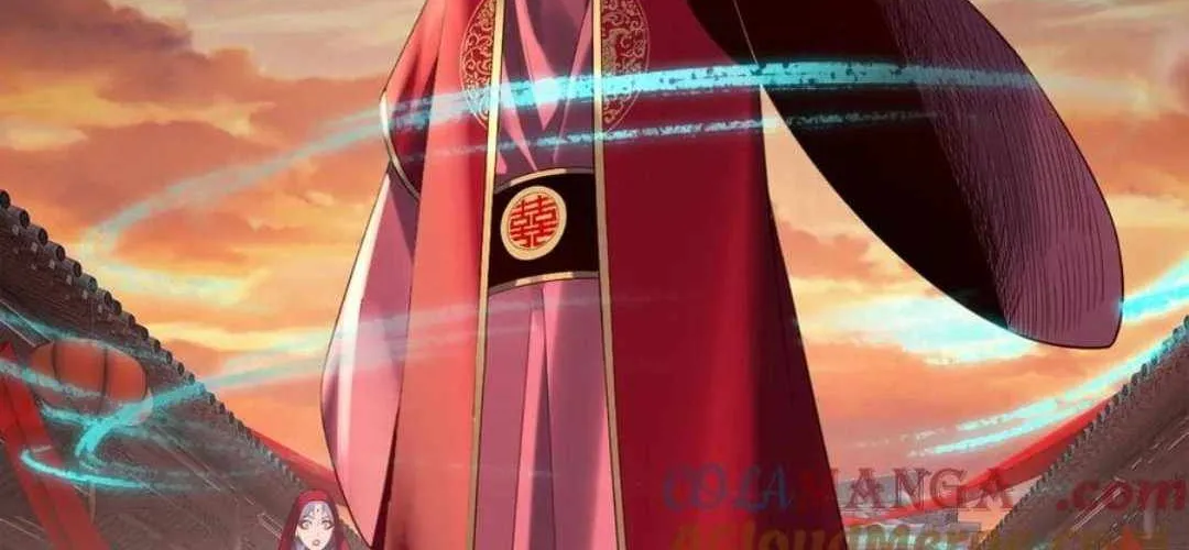 I Am the Fated Villain Chapter 249 page 37 - 