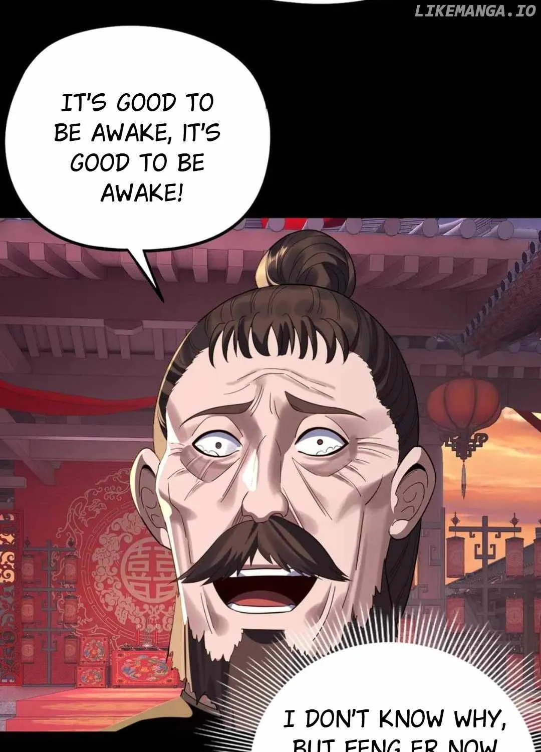 I Am the Fated Villain Chapter 249 page 5 - 