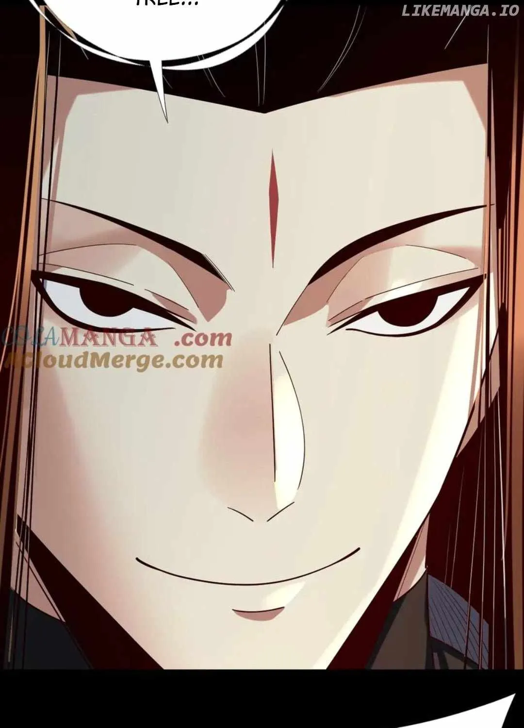 I Am the Fated Villain Chapter 249 page 44 - 