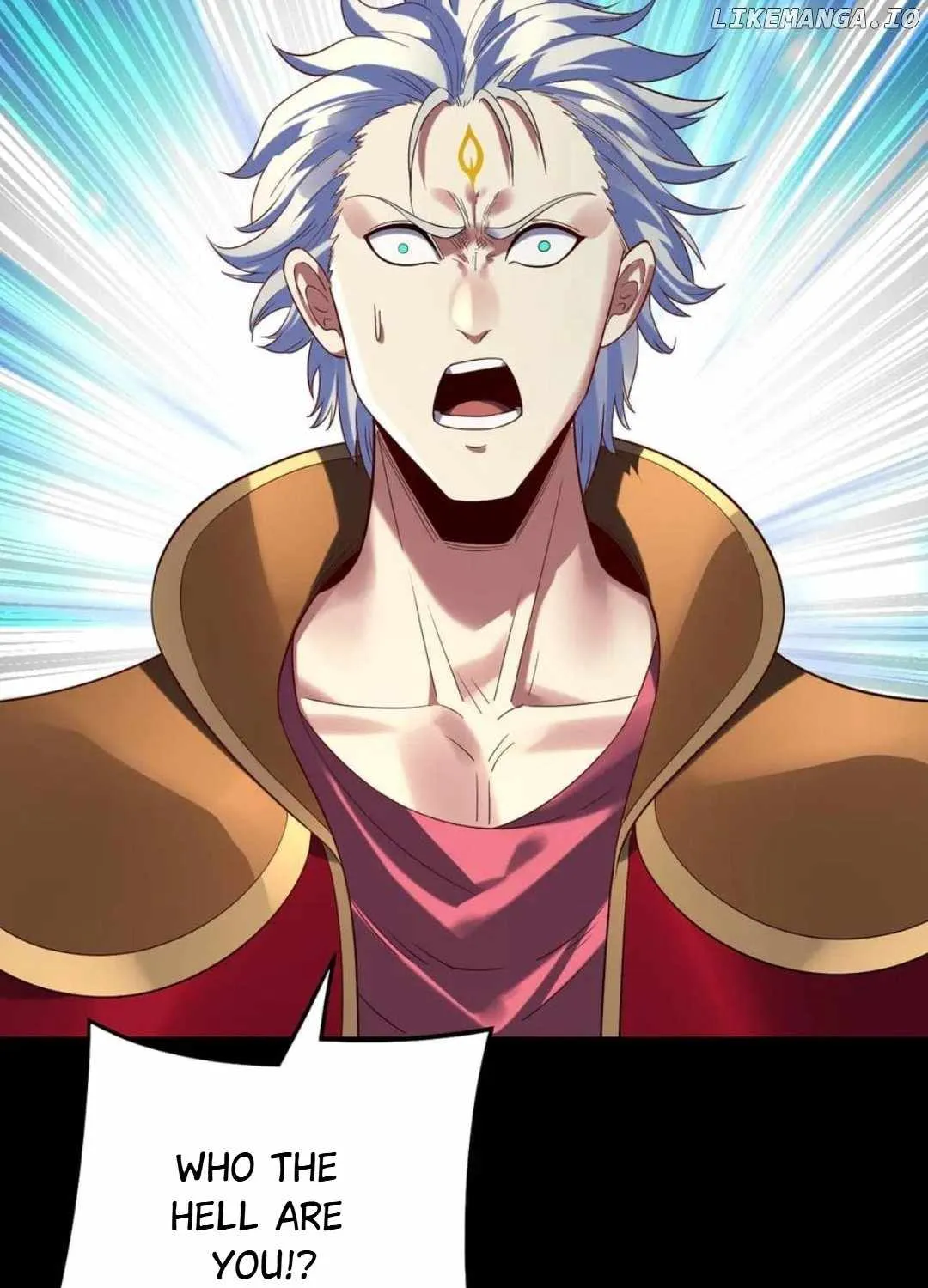 I Am the Fated Villain Chapter 249 page 46 - 