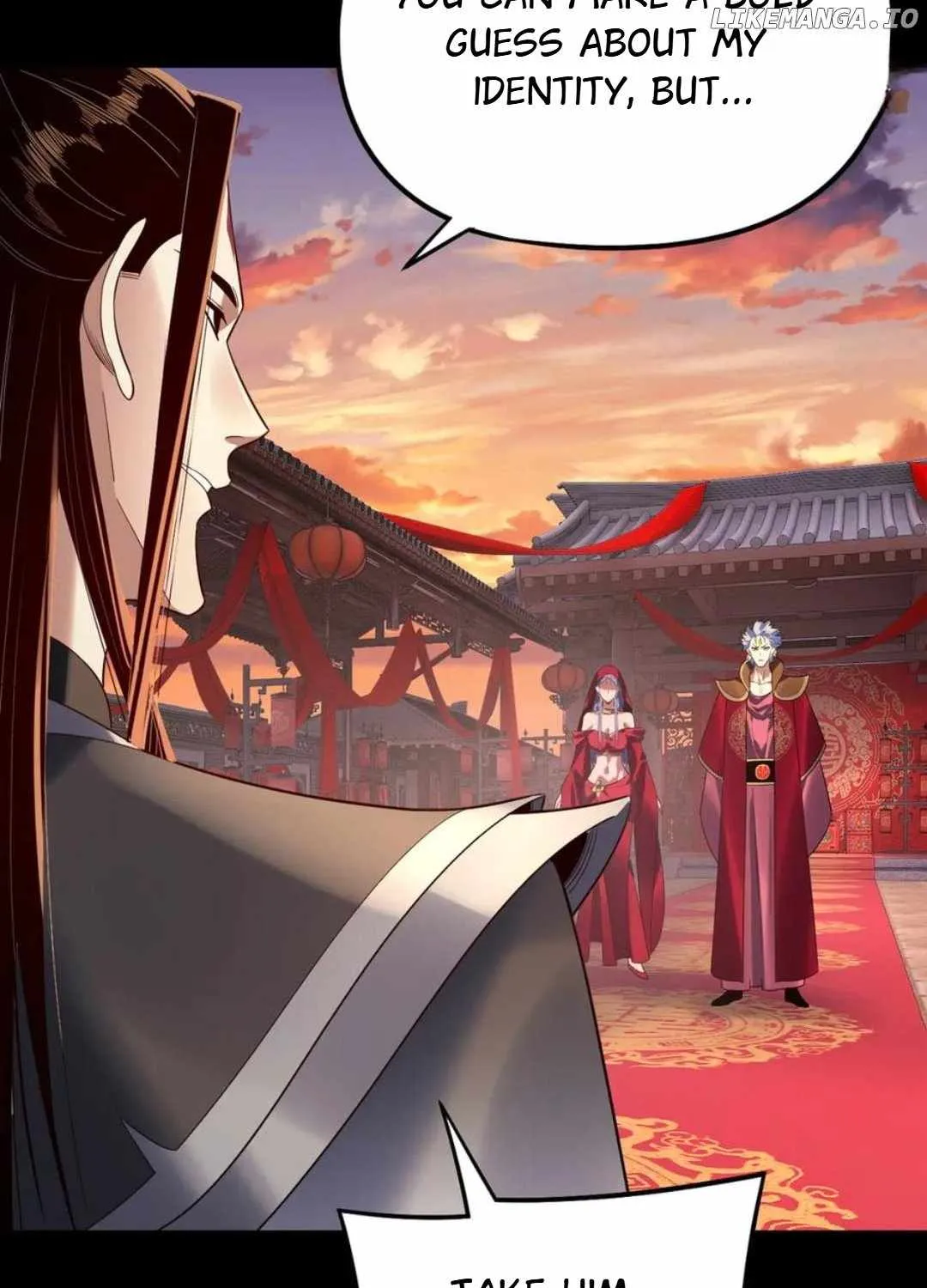 I Am the Fated Villain Chapter 249 page 48 - 