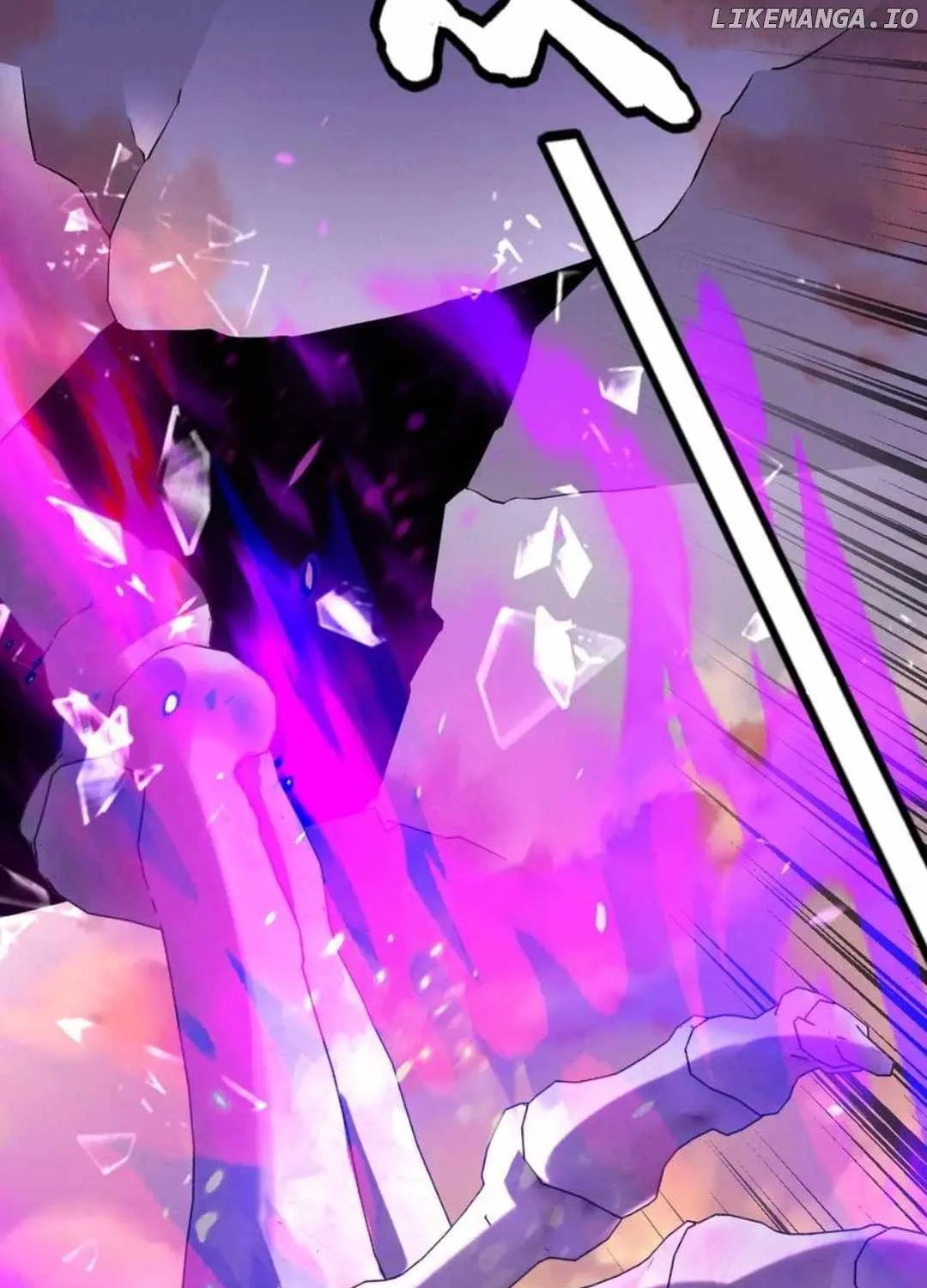 I Am the Fated Villain Chapter 249 page 52 - 