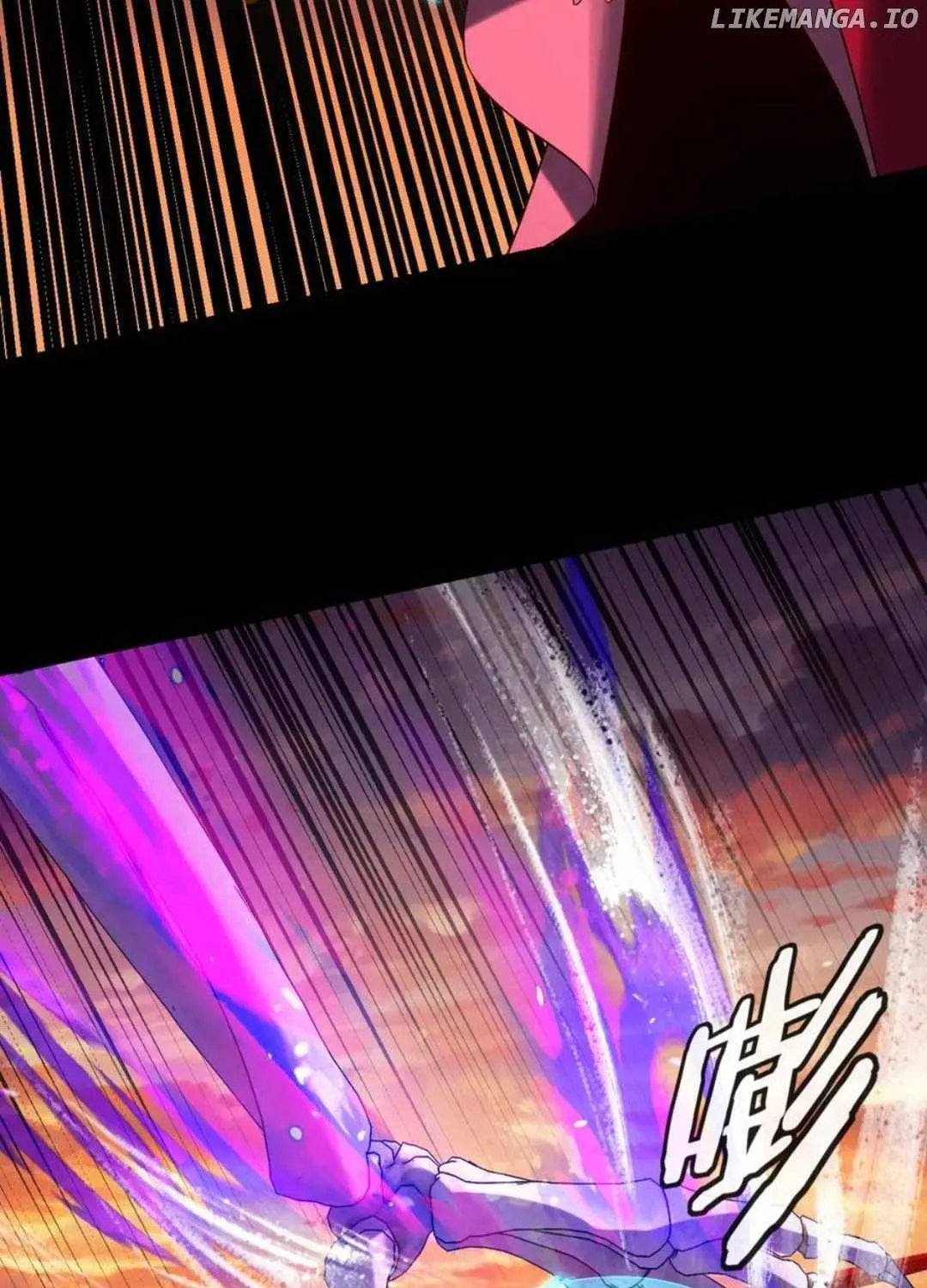 I Am the Fated Villain Chapter 249 page 55 - 