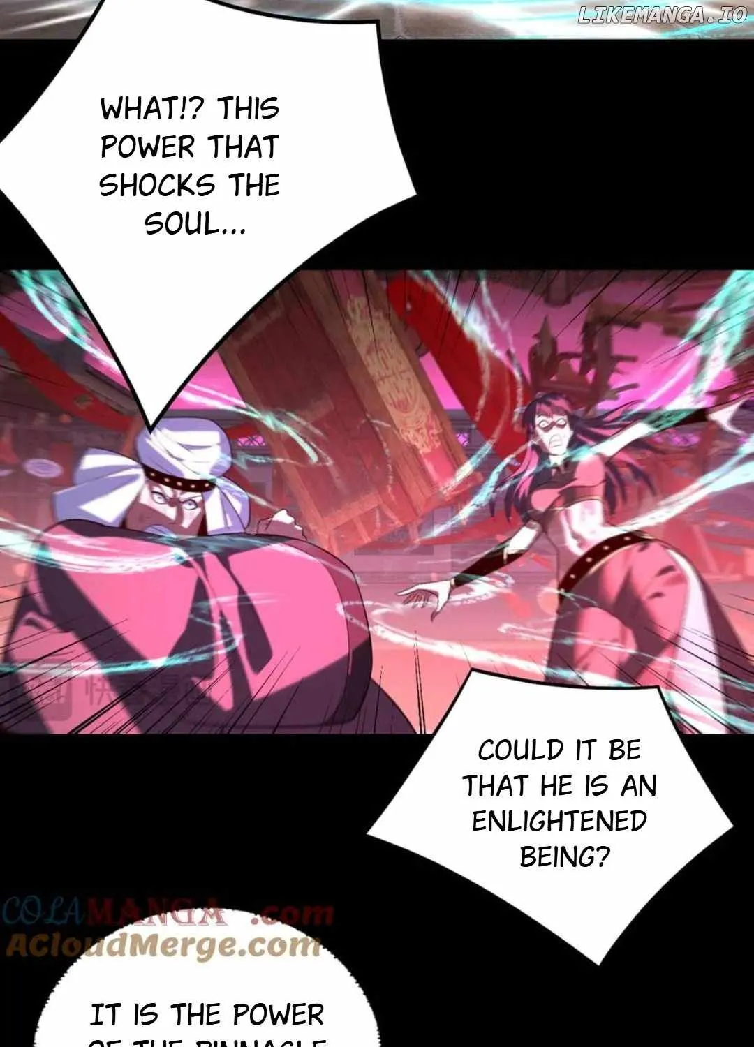 I Am the Fated Villain Chapter 249 page 57 - 