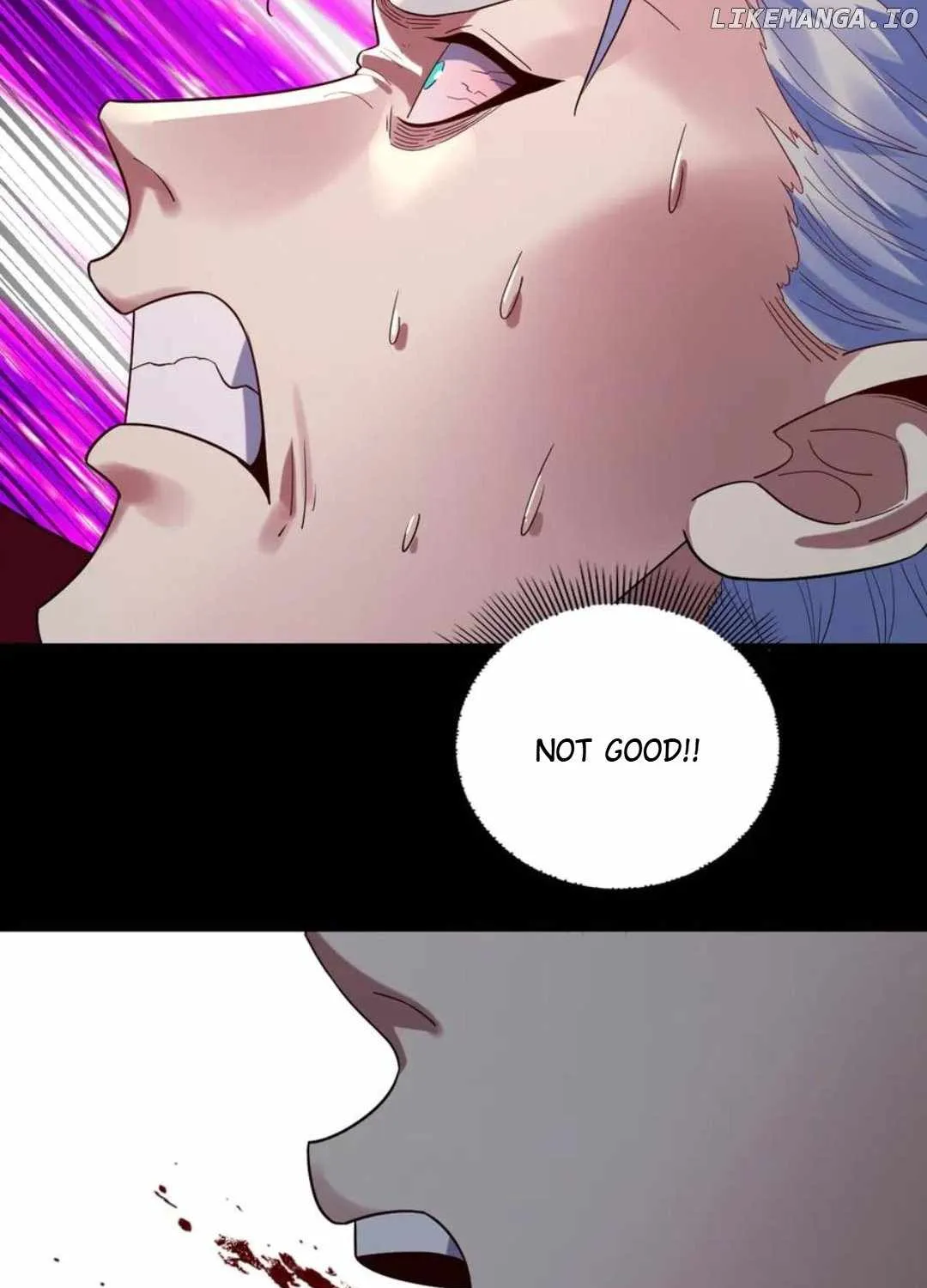 I Am the Fated Villain Chapter 249 page 59 - 