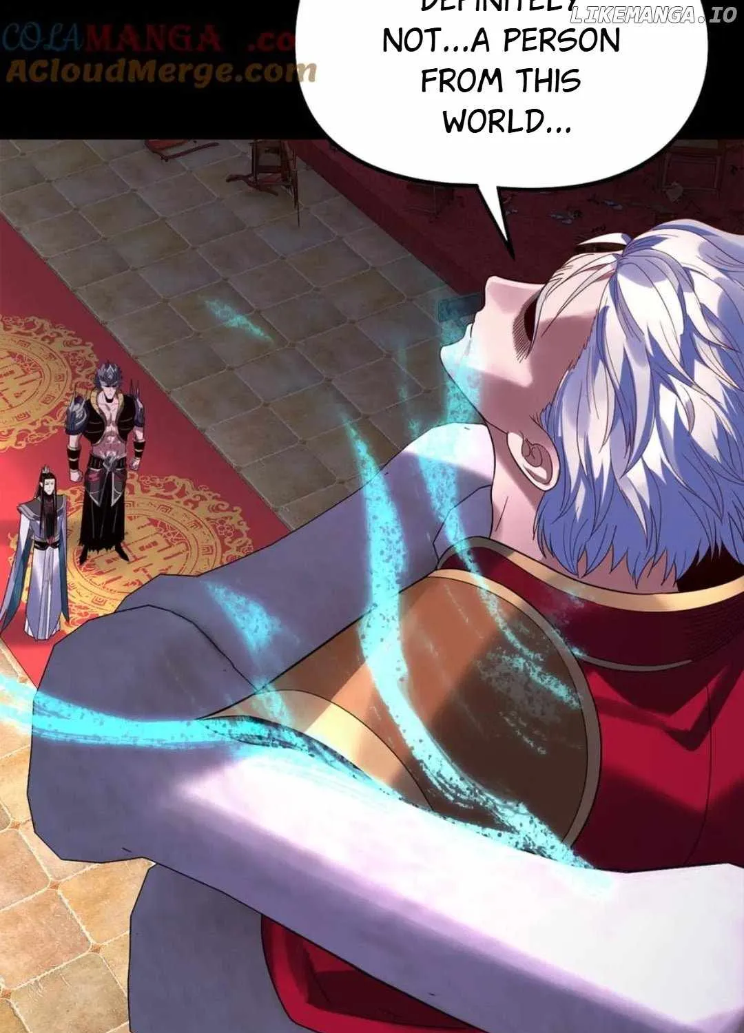 I Am the Fated Villain Chapter 249 page 65 - 
