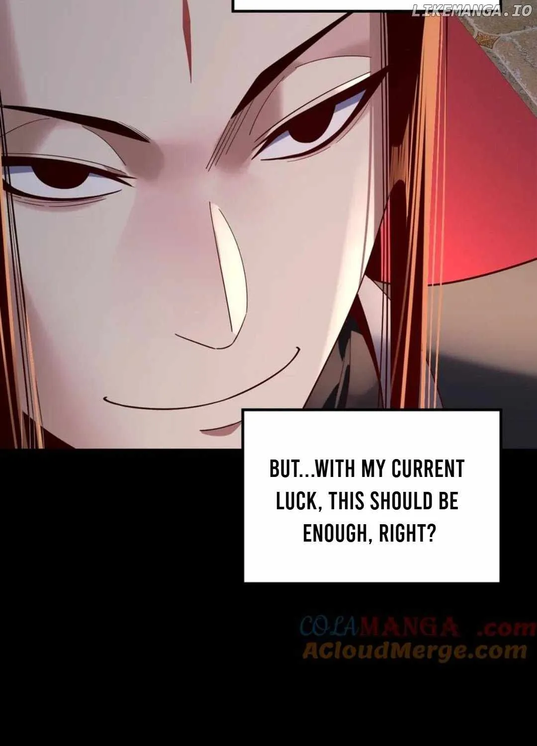 I Am the Fated Villain Chapter 249 page 67 - 