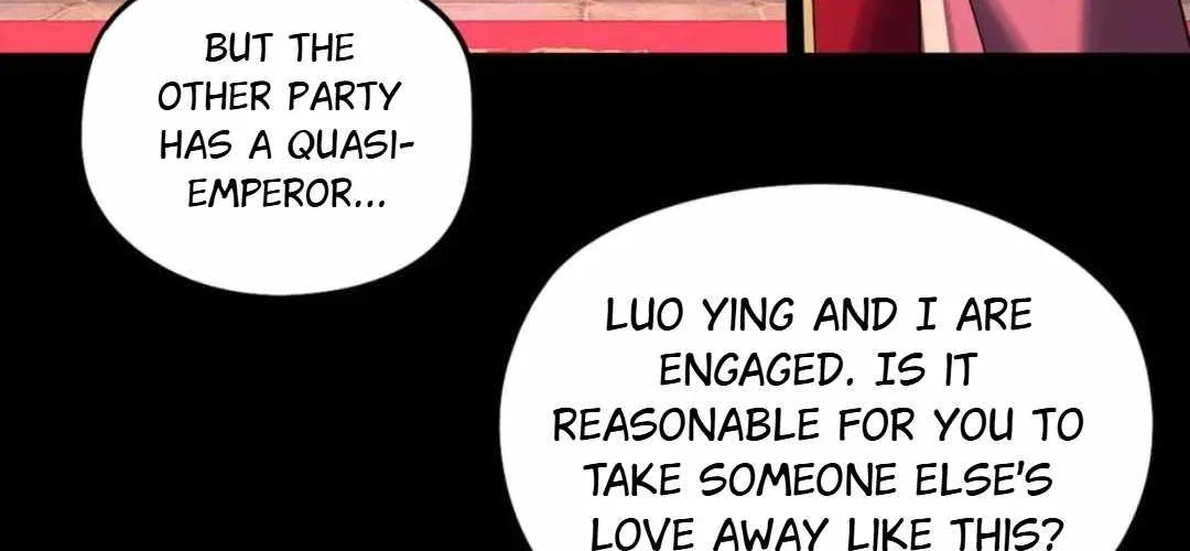I Am the Fated Villain Chapter 249 page 8 - 