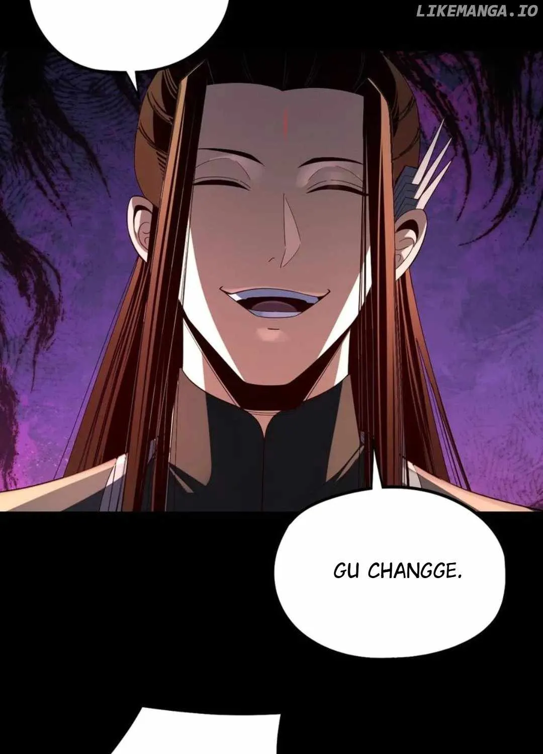 I Am the Fated Villain Chapter 249 page 73 - 