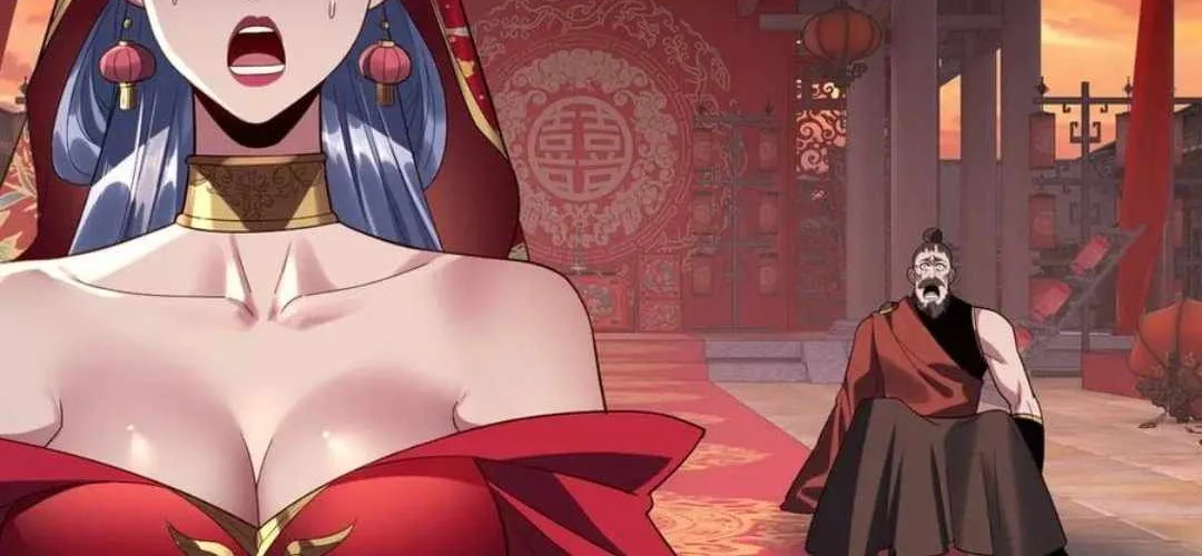 I Am the Fated Villain Chapter 249 page 76 - 