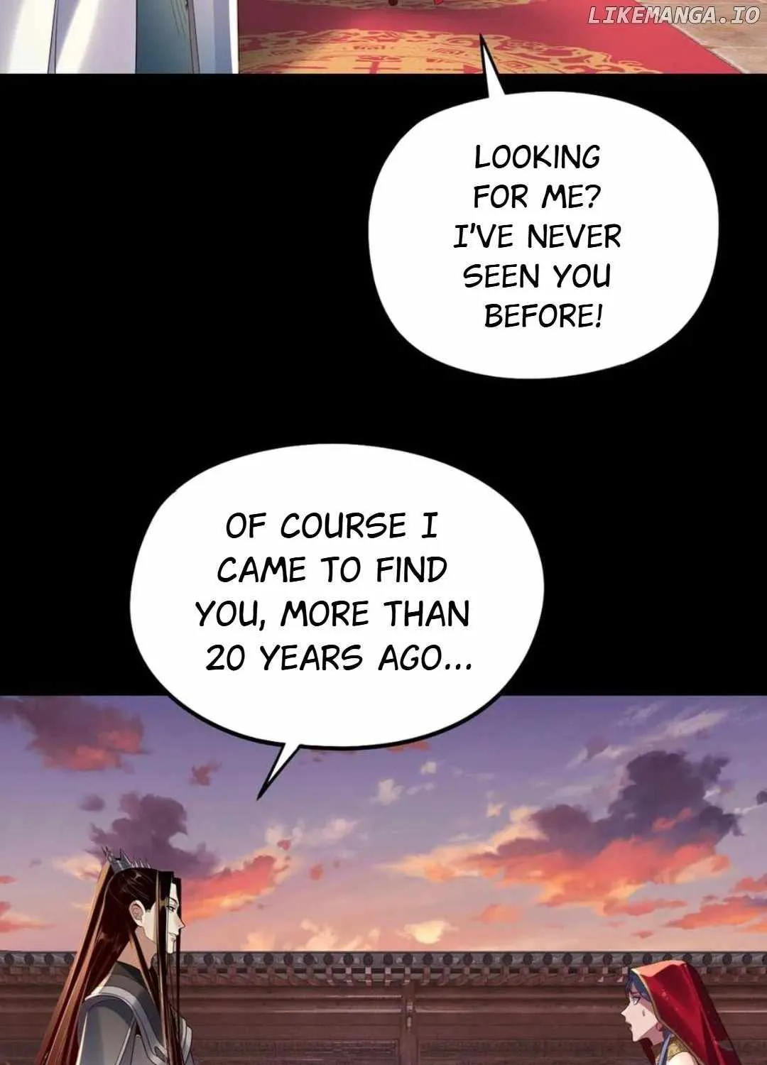 I Am the Fated Villain Chapter 249 page 79 - 