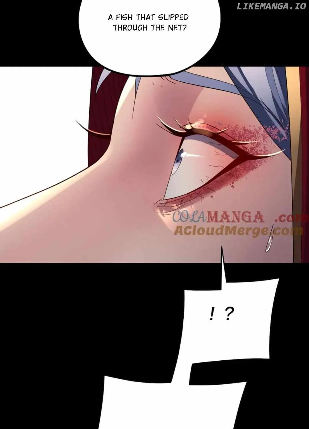 I Am the Fated Villain Chapter 249 page 81 - 