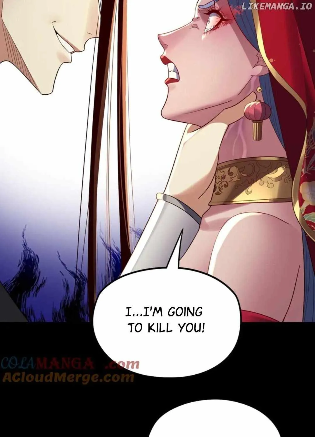 I Am the Fated Villain Chapter 249 page 84 - 