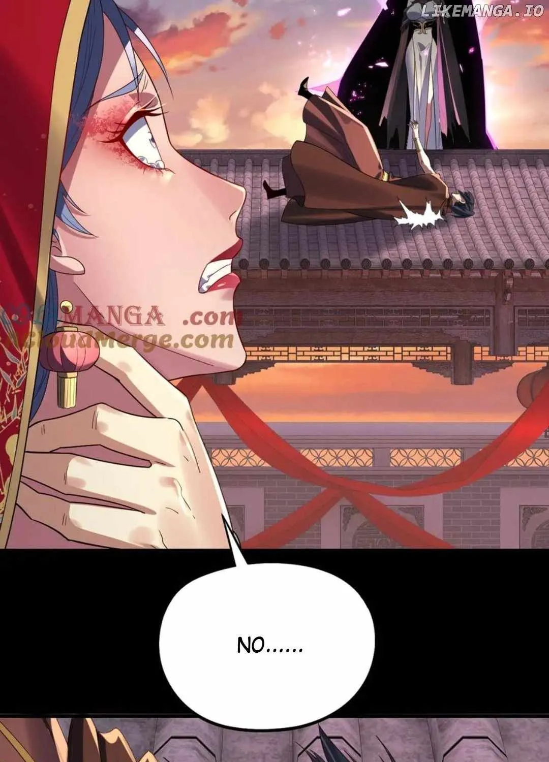 I Am the Fated Villain Chapter 249 page 88 - 