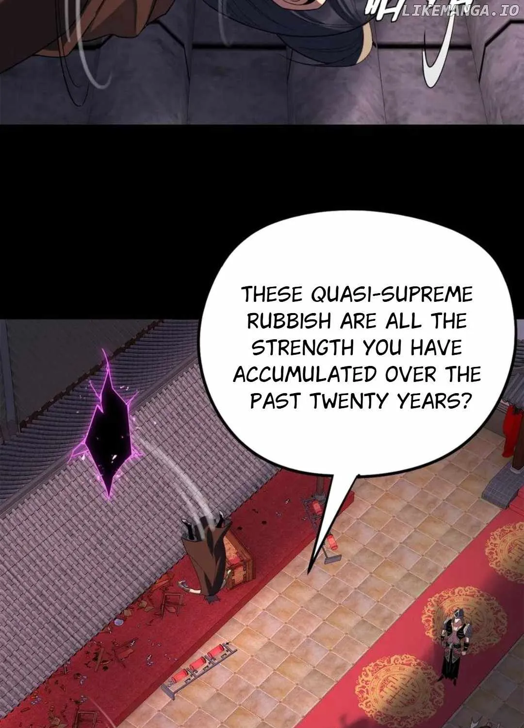 I Am the Fated Villain Chapter 249 page 90 - 