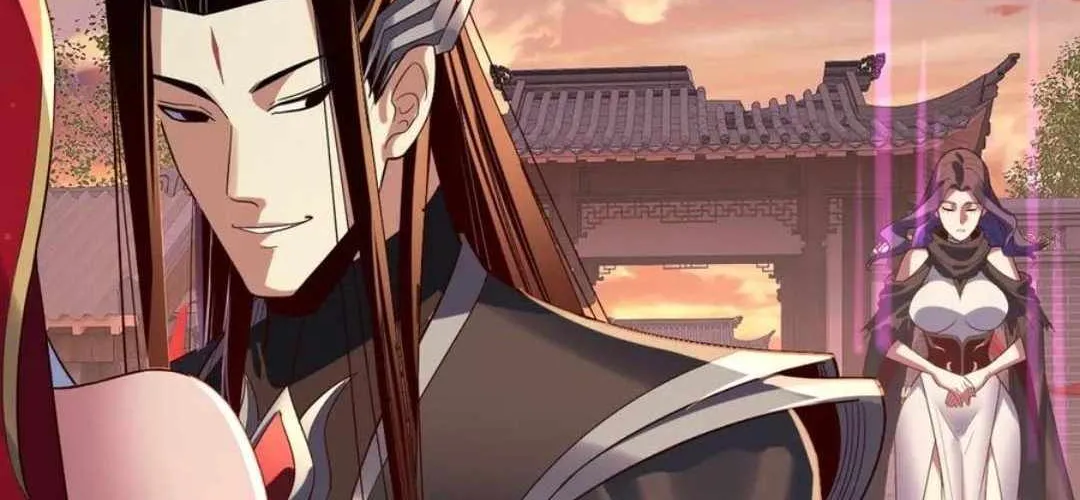 I Am the Fated Villain Chapter 249 page 93 - 
