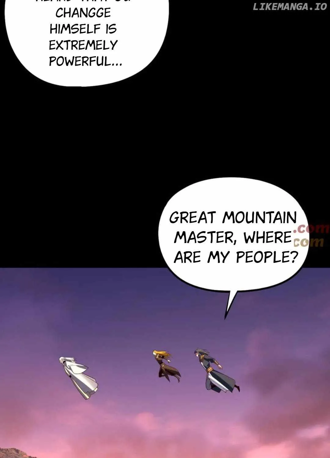 I Am the Fated Villain Chapter 249 page 98 - 