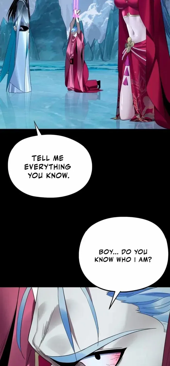 I Am the Fated Villain Chapter 250 page 12 - 