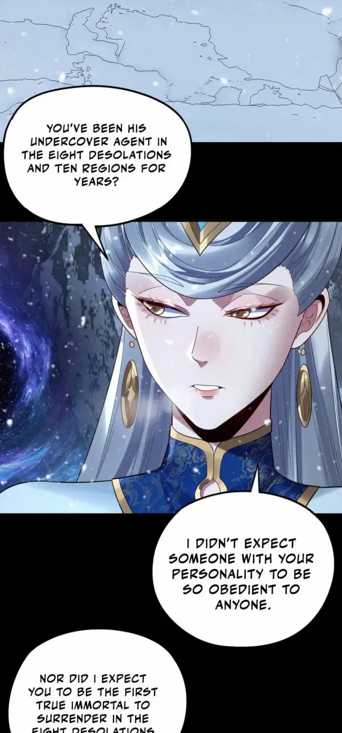 I Am the Fated Villain Chapter 250 page 15 - 