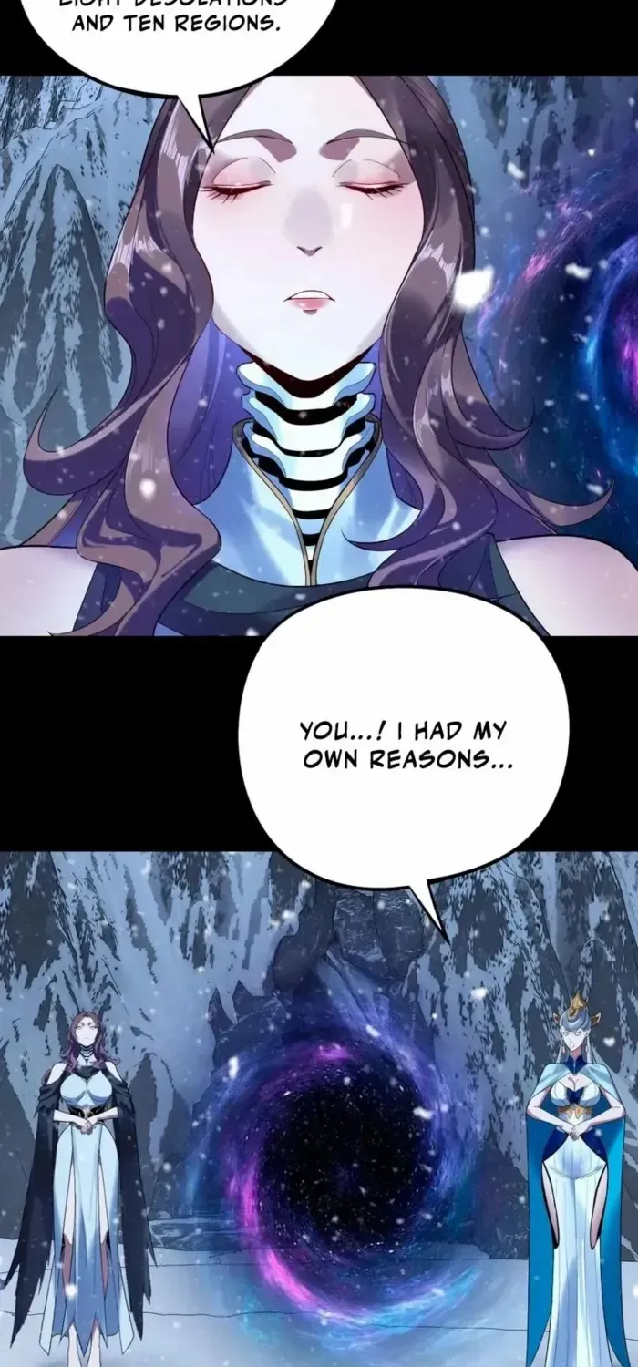 I Am the Fated Villain Chapter 250 page 16 - 