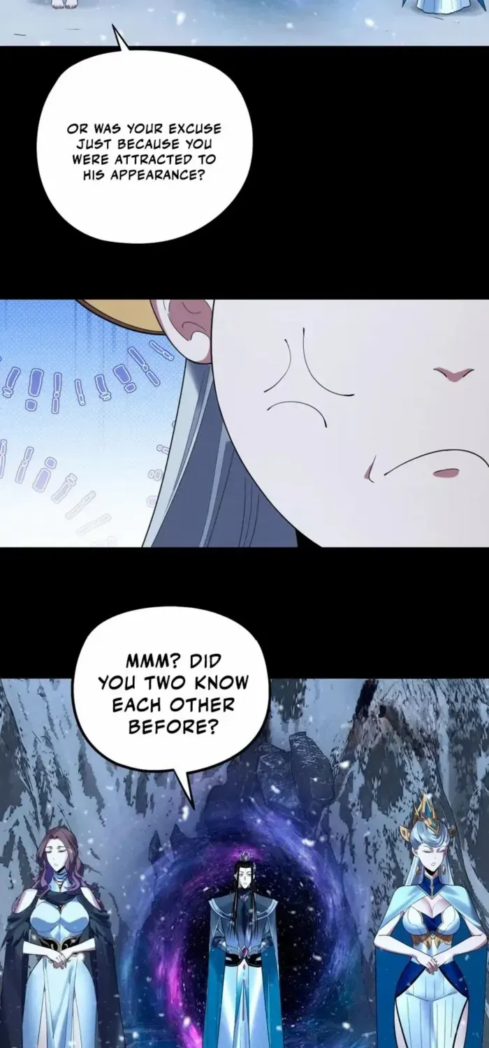 I Am the Fated Villain Chapter 250 page 17 - 