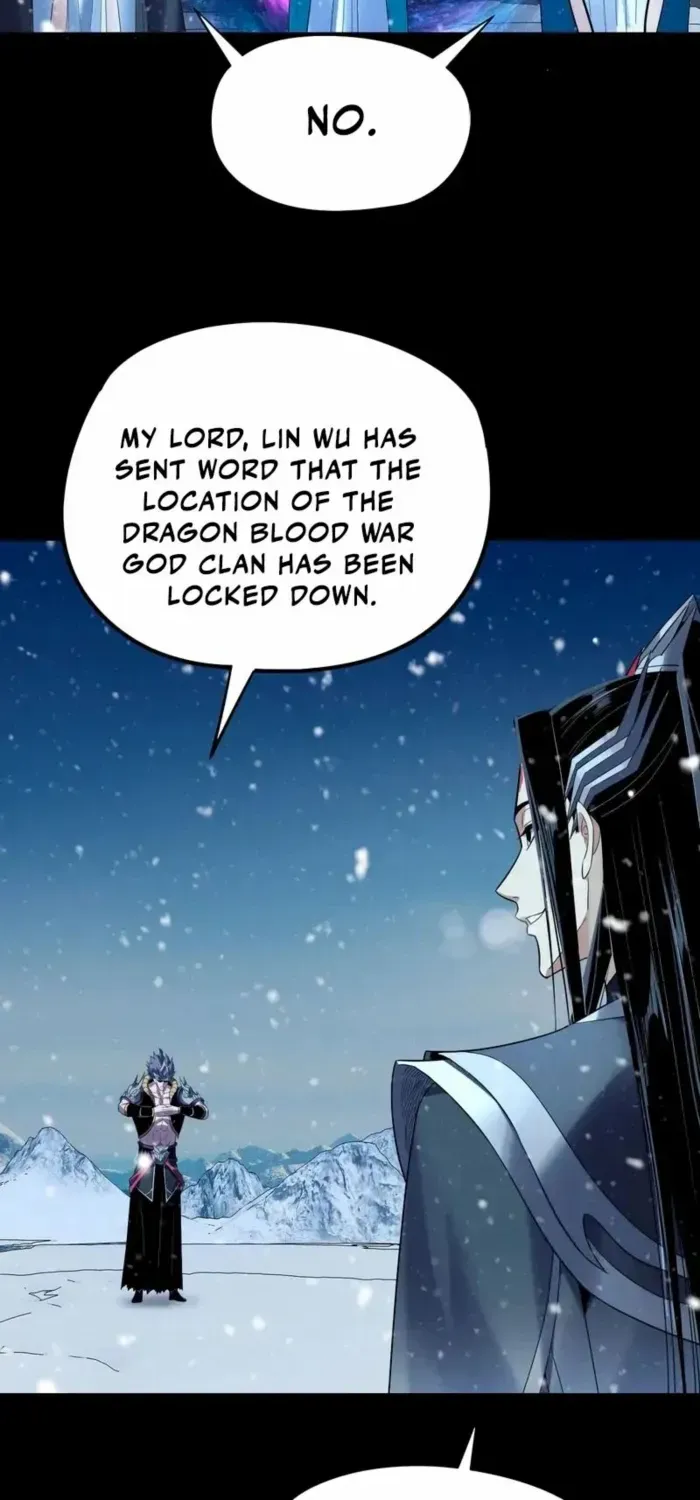 I Am the Fated Villain Chapter 250 page 18 - 