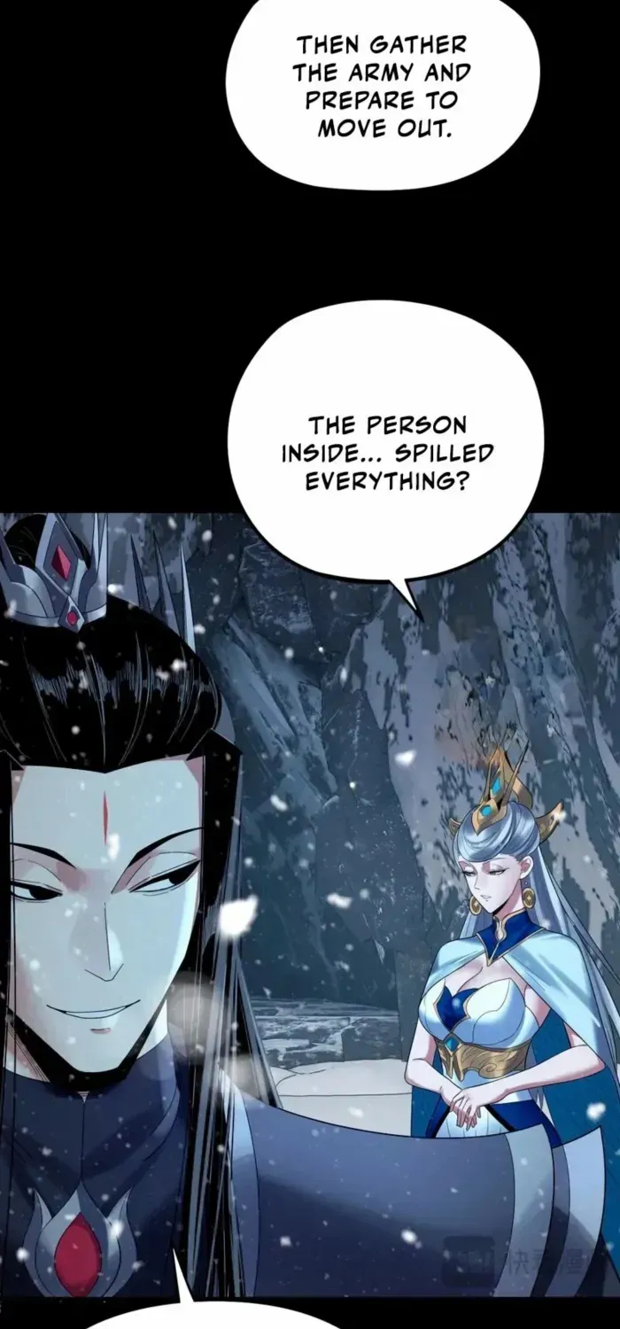 I Am the Fated Villain Chapter 250 page 19 - 