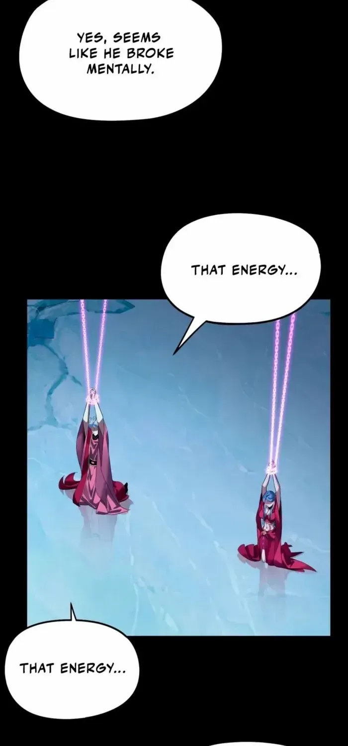 I Am the Fated Villain Chapter 250 page 20 - 