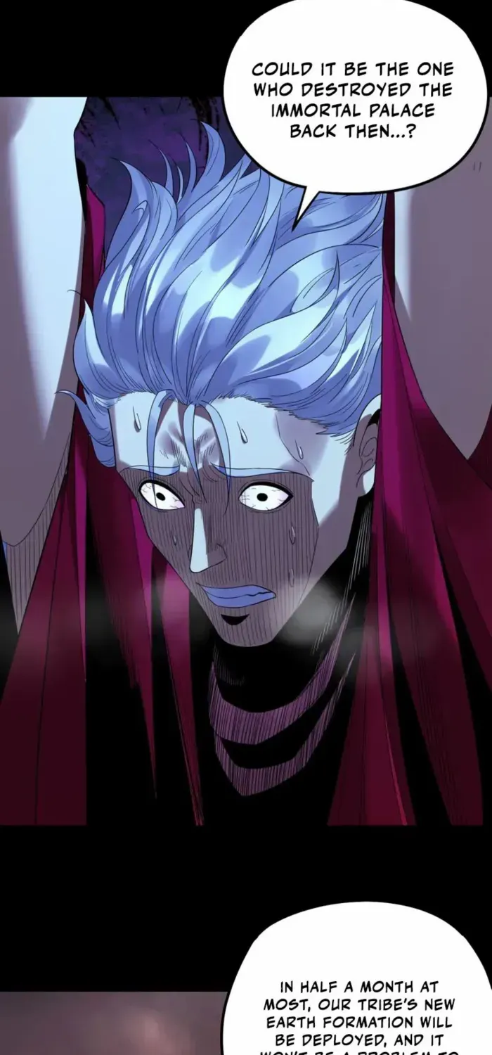 I Am the Fated Villain Chapter 250 page 21 - 