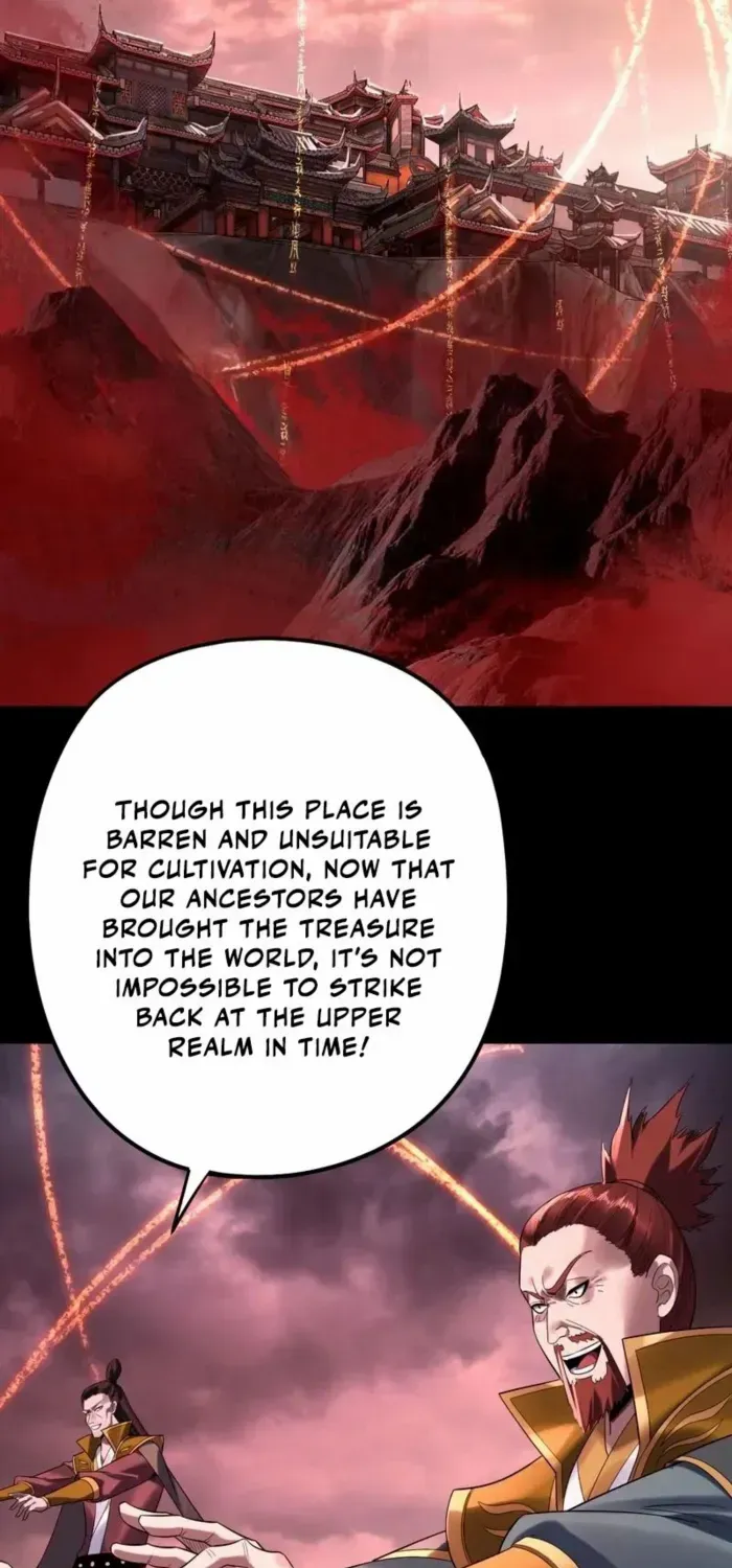 I Am the Fated Villain Chapter 250 page 23 - 