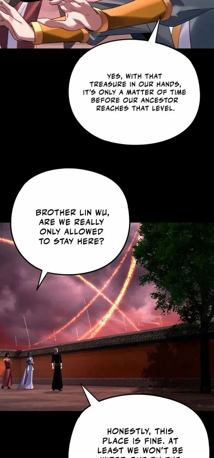 I Am the Fated Villain Chapter 250 page 24 - 