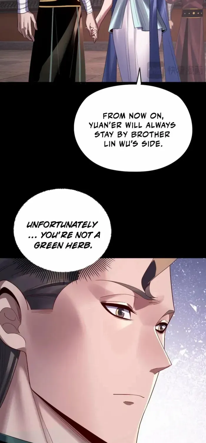 I Am the Fated Villain Chapter 250 page 27 - 