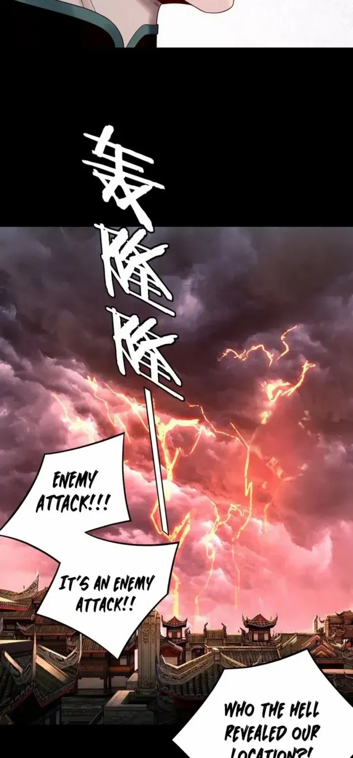 I Am the Fated Villain Chapter 250 page 28 - 