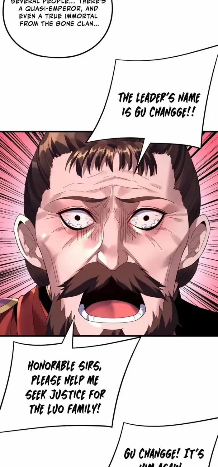 I Am the Fated Villain Chapter 250 page 4 - 