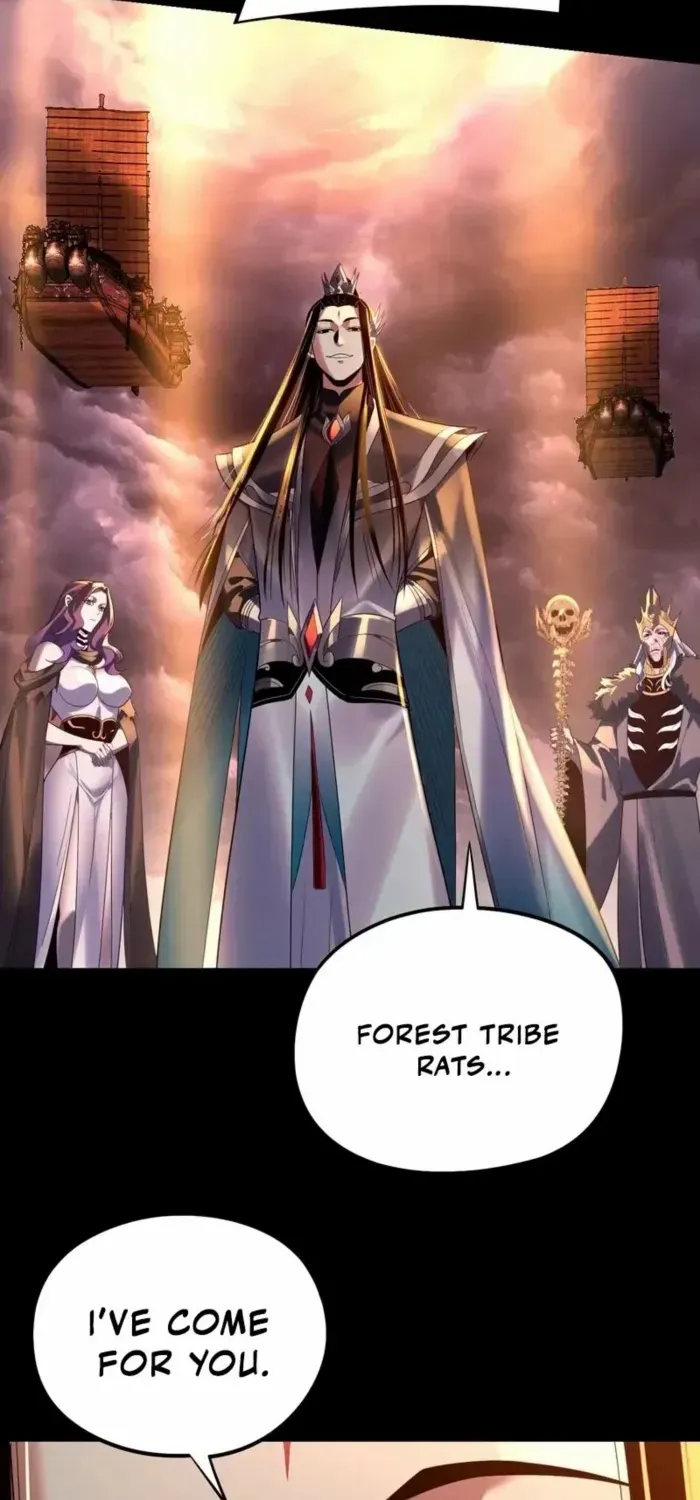 I Am the Fated Villain Chapter 250 page 32 - 