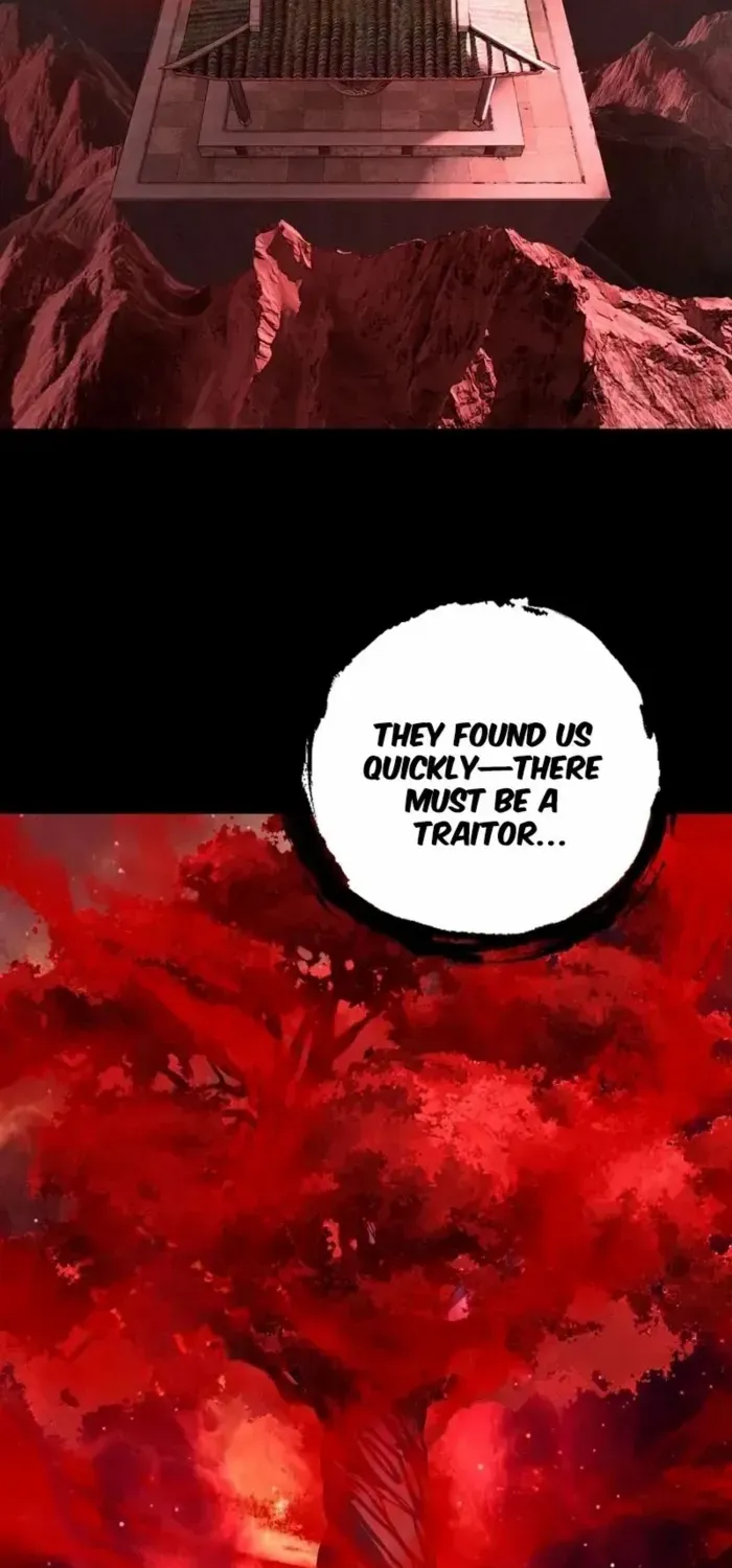 I Am the Fated Villain Chapter 250 page 34 - 
