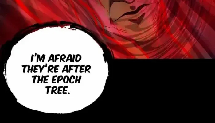 I Am the Fated Villain Chapter 250 page 36 - 